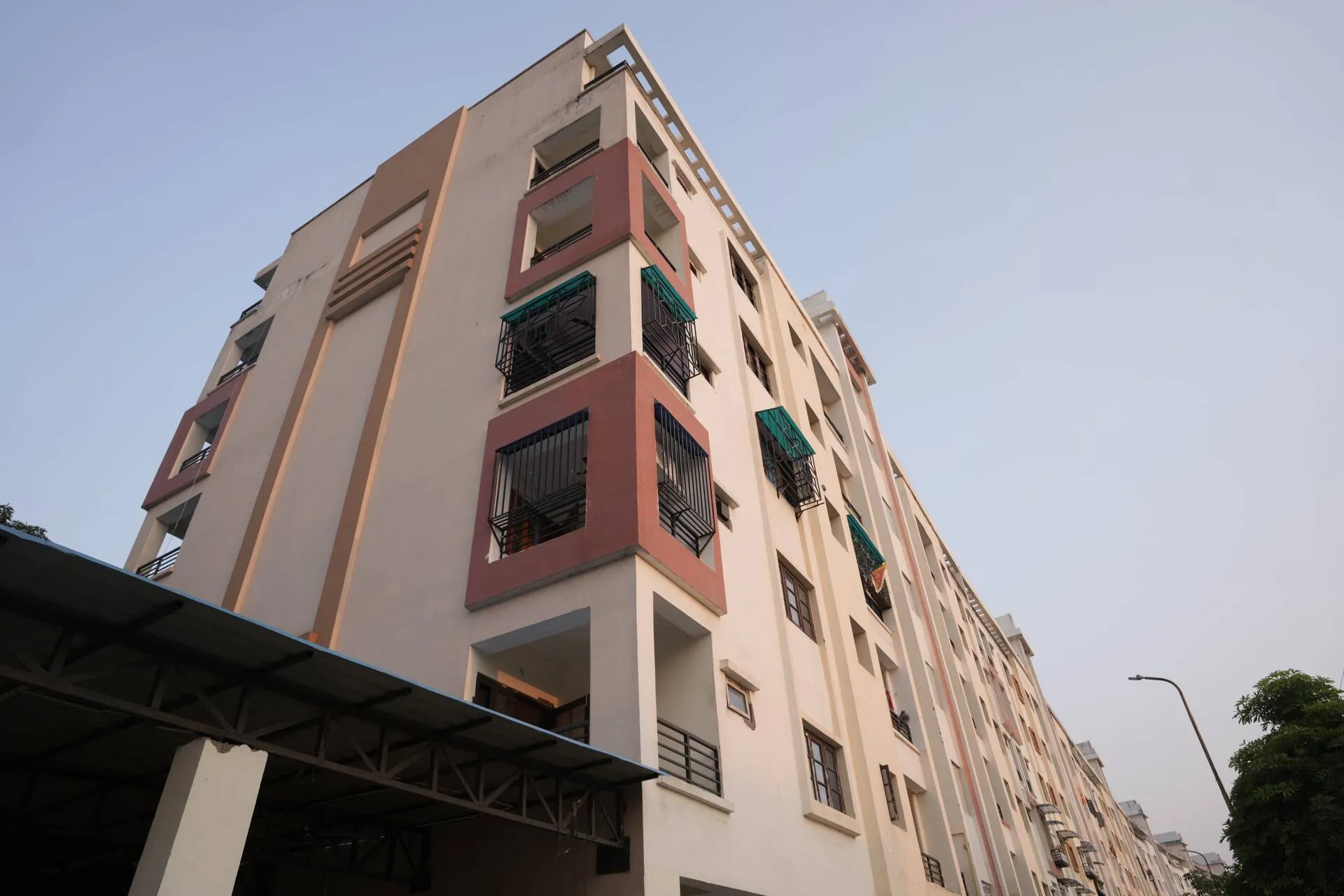 Rashmi Lok - View 3
